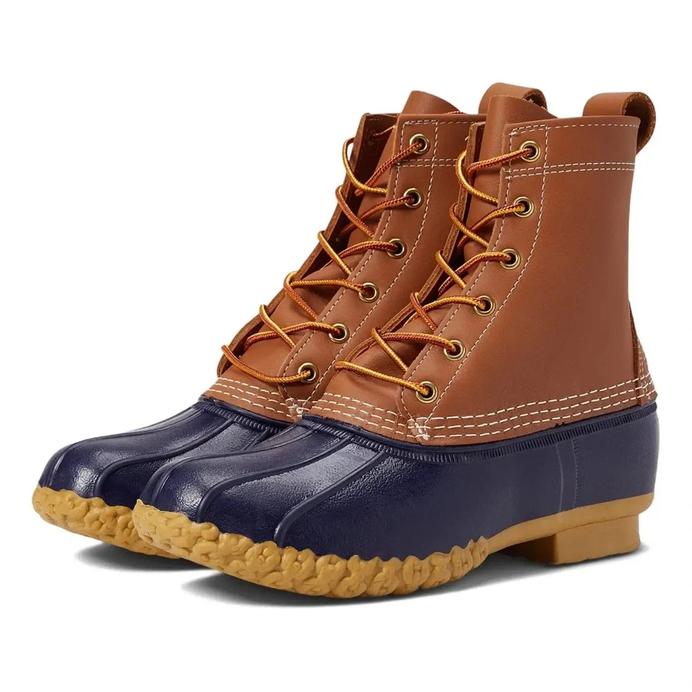 L.L.Bean 8